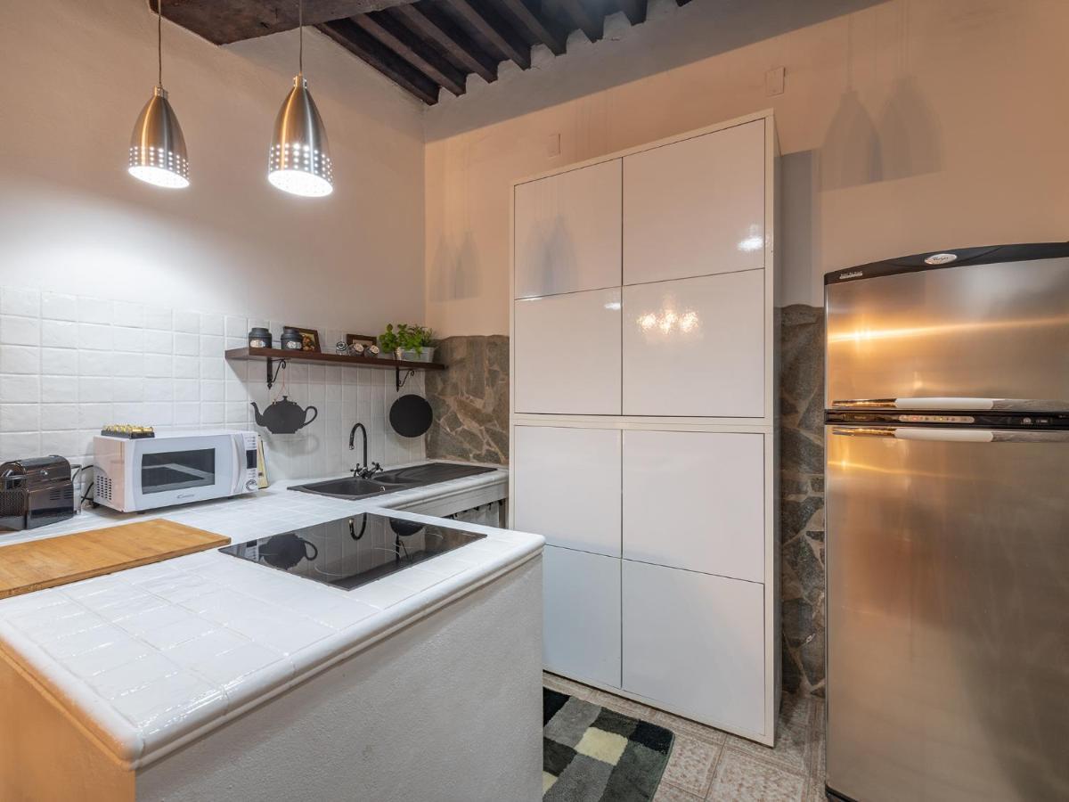 Domus Cordis Apartment Cagliari Exterior photo