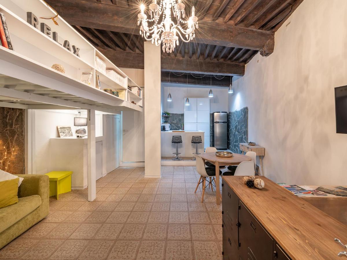 Domus Cordis Apartment Cagliari Exterior photo