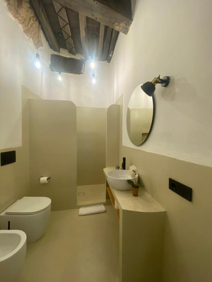 Domus Cordis Apartment Cagliari Exterior photo